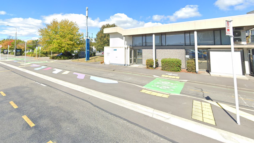 Street view location image template   Ara