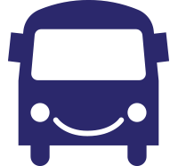 Bus icon