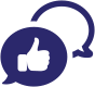 Feedback icon
