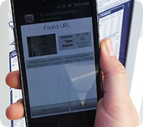 Bus stop arrival times - Step 2