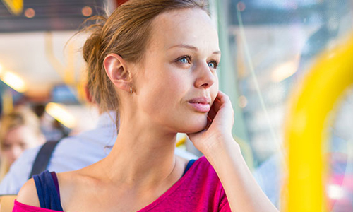 Travel and fares info