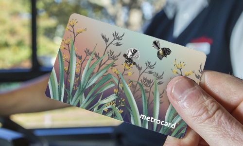metrocard