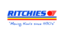 Ritchies Logo