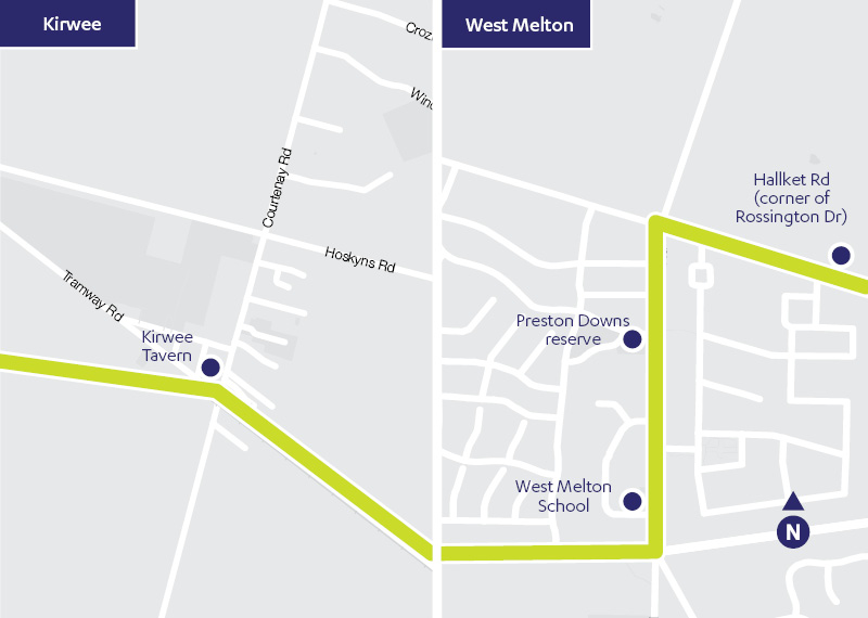 Darfield/City Metro Christchurch