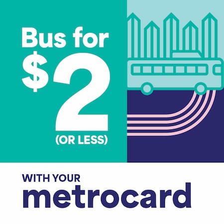 plan trip metro bus