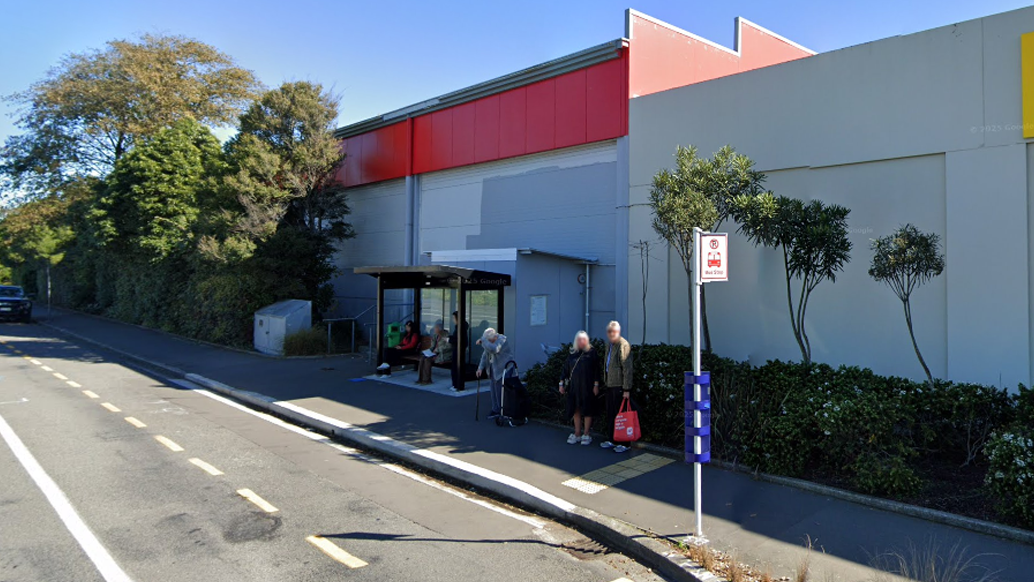 Street view location image   Barrington